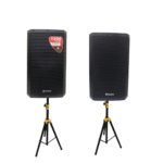 Sewa Speaker 1200 watts Malang
